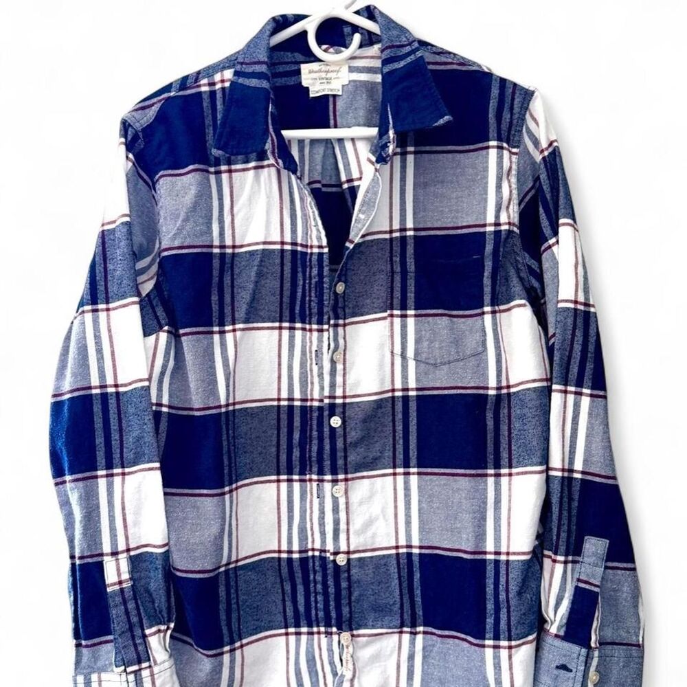 Weatherproof Men's multi Shirt